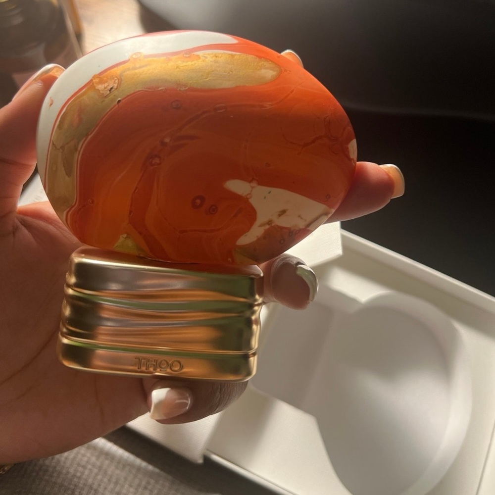 SOLD Keep Glazed - The House of Oud (75 ml)